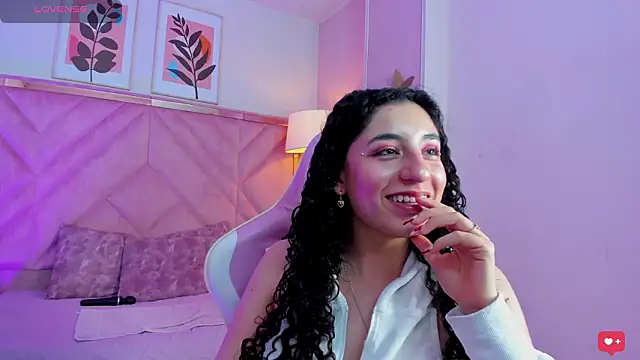 DemiJones_ Chat XXX live