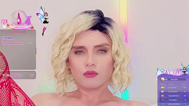 Zagadka55555: διαδικτυακό σόου στην κάμερα