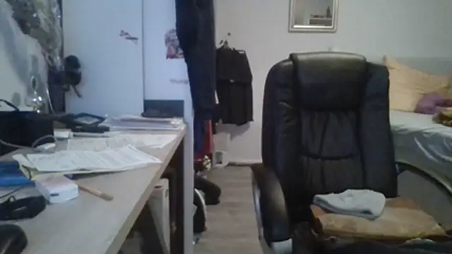 aufstieg95 Webcam-Show