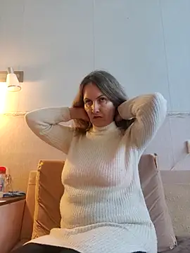 แชท XXX สดของ Evelina_cute