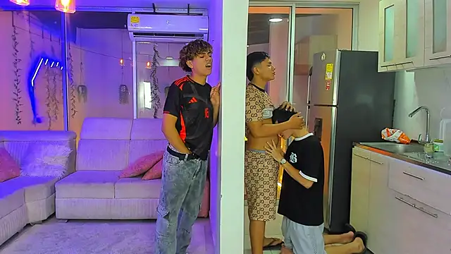 Chat XXX ao vivo de Houseofwarrios