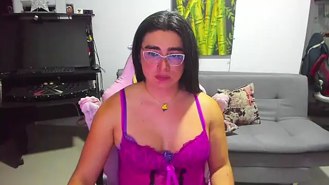 Chat XXX en directo de Khalifa_Gold