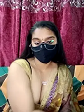 Jasmine_jaaan Webcam Show