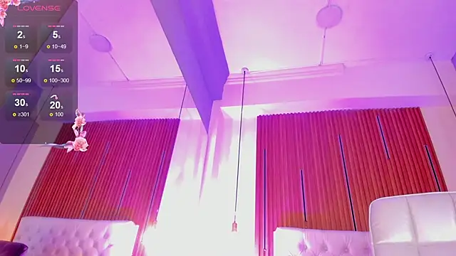 sweetlolihot_: διαδικτυακό σόου στην κάμερα