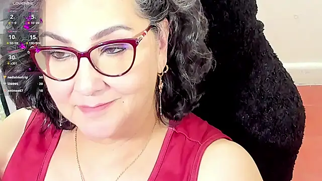 cataleya_mom Live XXX Chat