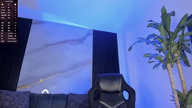 Chat XXX en directo de Alex_bayhas