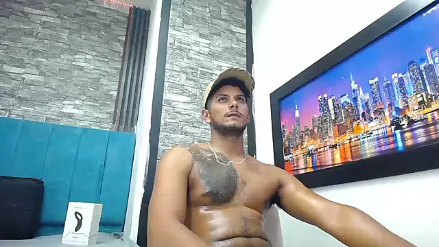 Chat XXX en directo de Chris_Dick23