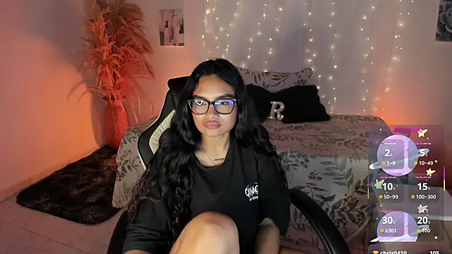 Riana_Kean: онлайн-секс-чат