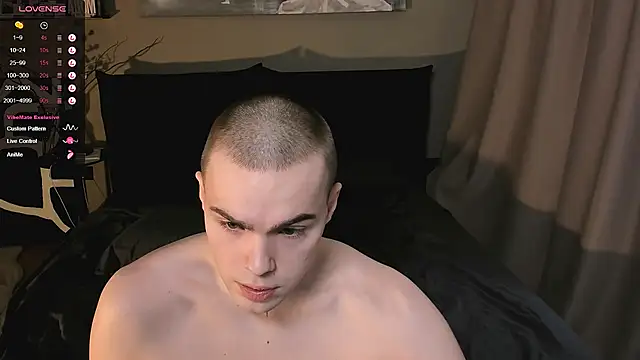 Chat XXX en directo de simonvnl