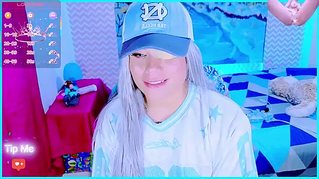 BONNYFETISHSEX Webcam Show