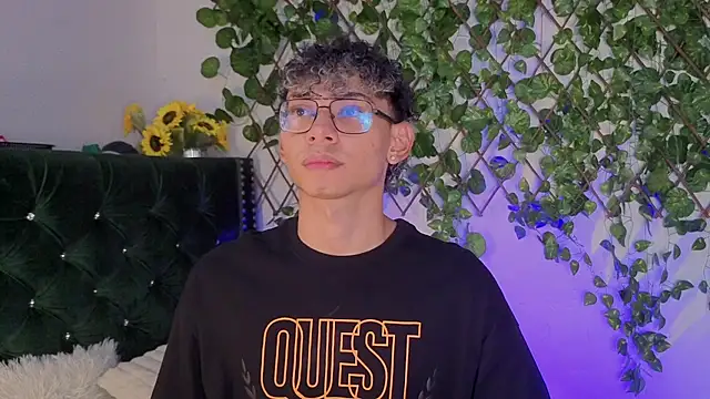 Chat XXX en directo de Daviid_laidd