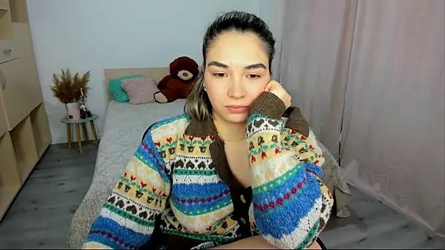 AlexaJuly: απευθείας συνομιλία ΧΧΧ