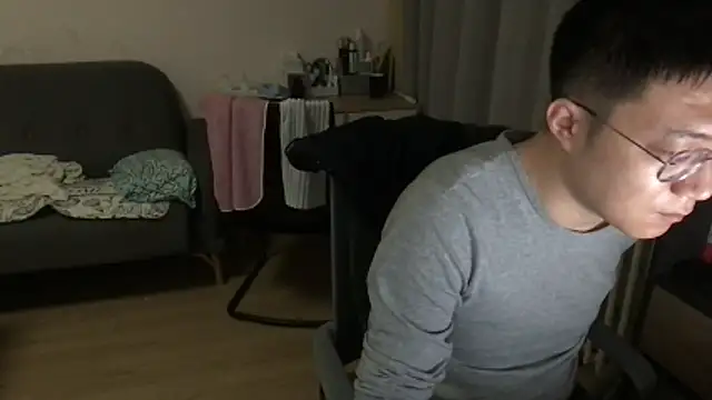 Chat XXX en directo de wang930115