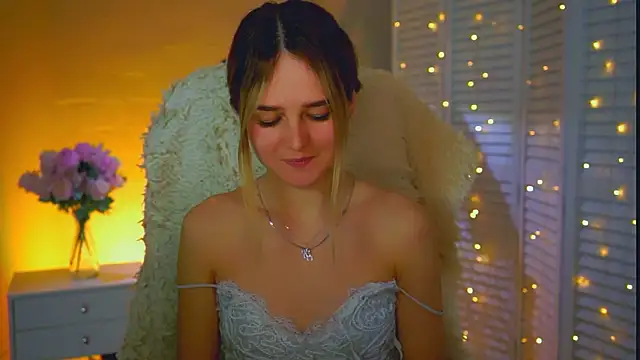 Czat XXX na żywo – DeboraLarson