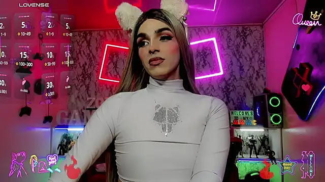 Živý XXX chat Alessa_mullen