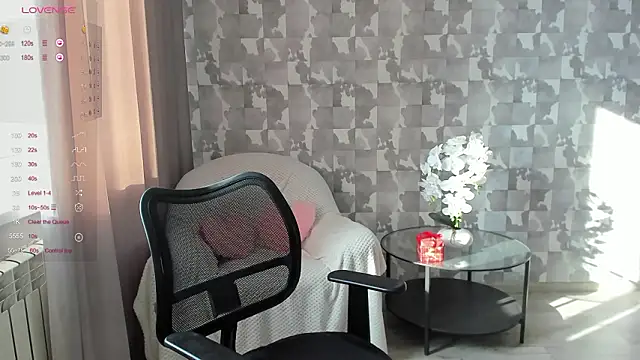 Lovely_Lure: απευθείας συνομιλία ΧΧΧ