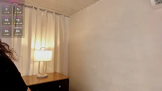 Sembang XXX Secara Langsung LucyLovelyy