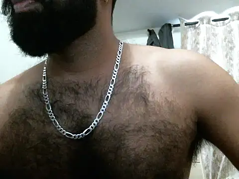 Chat XXX en directo de indianhairybull