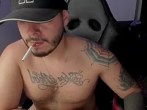 Chat XXX en directo de ragnar_lothbrok777