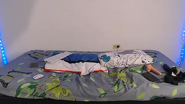 schelldo – Naživo XXX chat