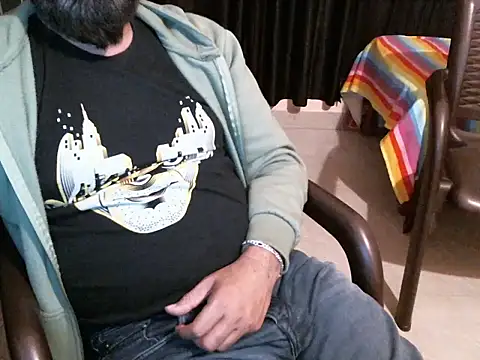 Chat XXX en directo de bigthickcockdad