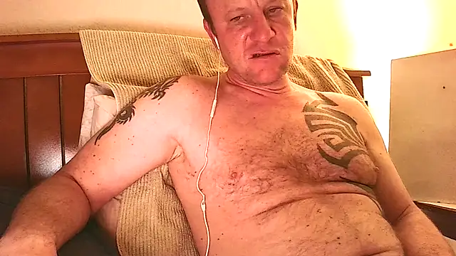 Show Webcam de Yournaughty