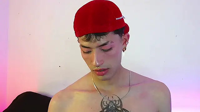 Chat XXX en directo de OzorioDany