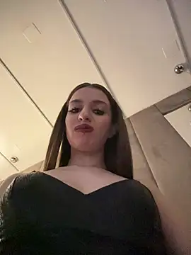 Anyssia Live XXX Chat