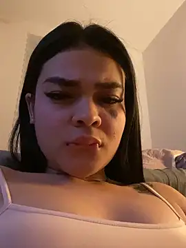 dulceduarte23 élő XXX-chatje