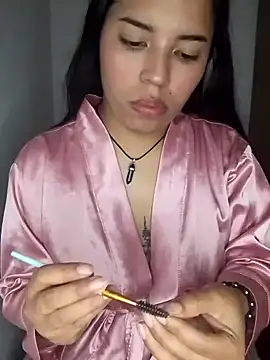 Naomi-Simpson Live XXX-chat