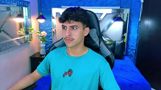 Chat XXX en directo de Alan_Del_Reyx