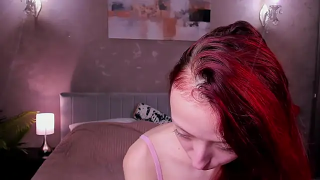 Daria_J: онлайн-секс-чат