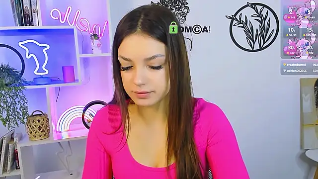 rose_style Live XXX-chat