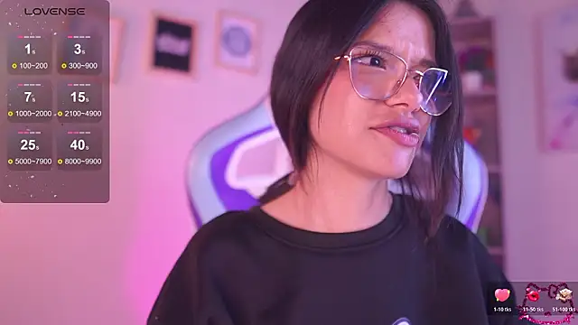 Lana_Dreams_: онлайн-секс-чат