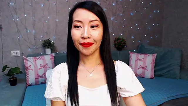 Czat XXX na żywo – LiaPak