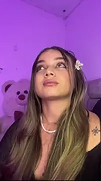 Czat XXX na żywo – AnnyLopezzz_