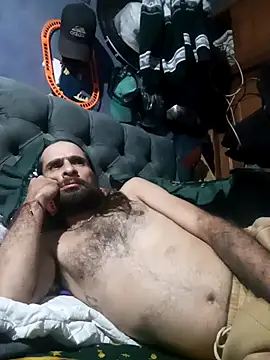 Chat XXX en directo de hairy_mannn