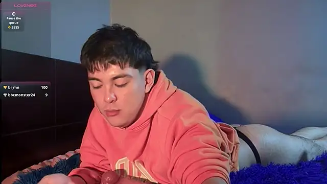 Chat XXX en directo de ivy_xo