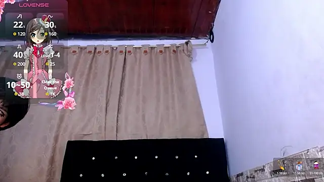 DaraKat18: онлайн-секс-чат