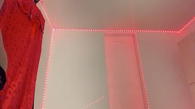 Show de Dark_chanel na webcam