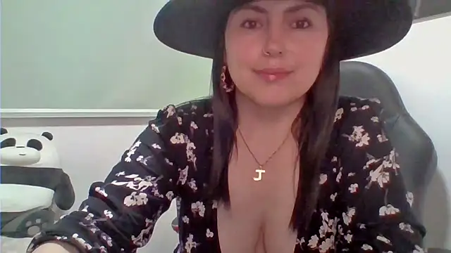 แชท XXX สดของ Venusina_07