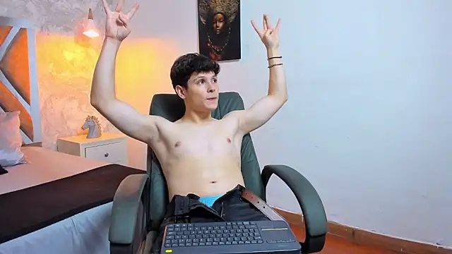 Chat XXX en directo de kraven_lust