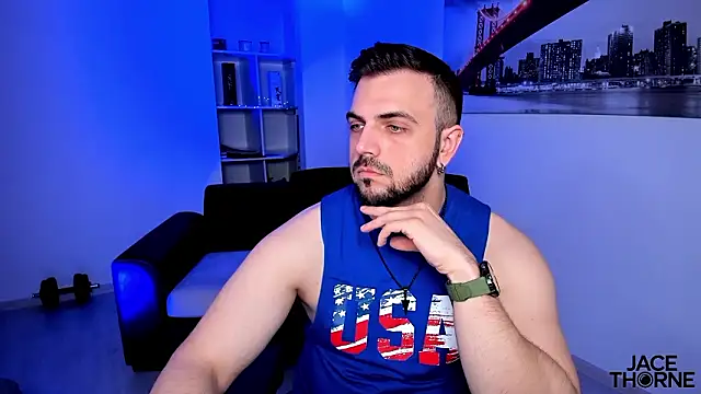 Chat XXX en directo de Jace_Thorne