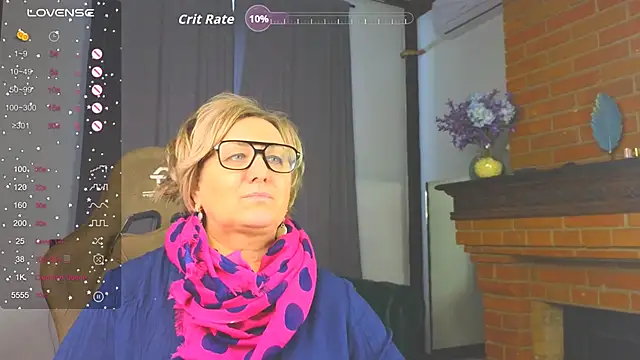 แชท XXX สดของ Marta_Wils