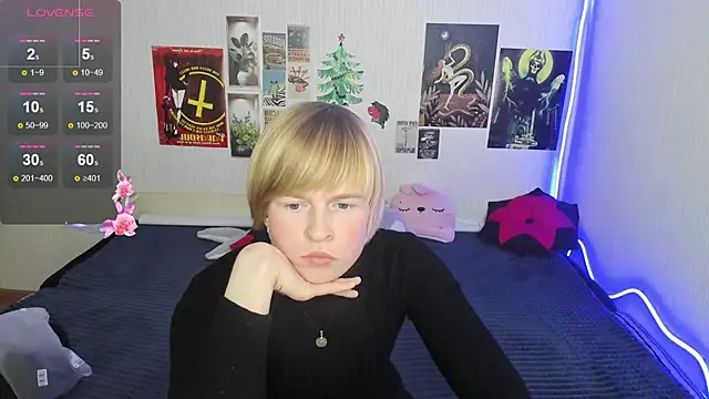Cattie_w_ Live XXX Chat