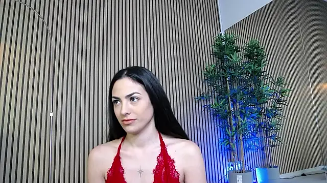 دردشة TheaBrown الجنسية المباشرة