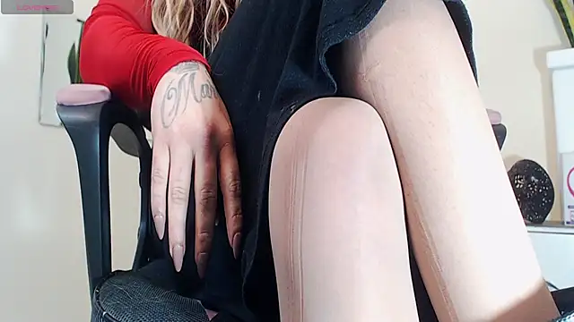 melani_ferraraa_ Live XXX-chat