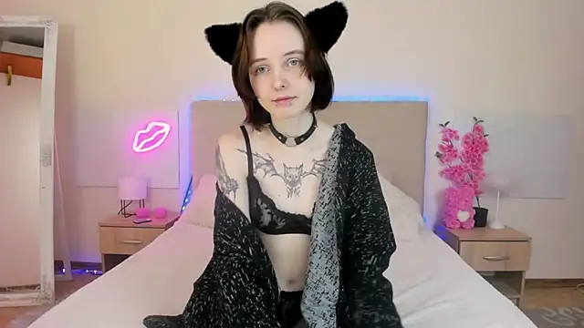 OliviaFlex: απευθείας συνομιλία ΧΧΧ