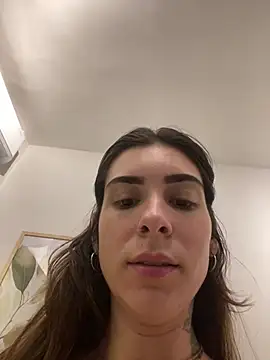 fer-nanda Webcam Show