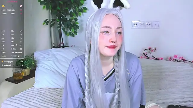 دردشة RanaKaduk الجنسية المباشرة